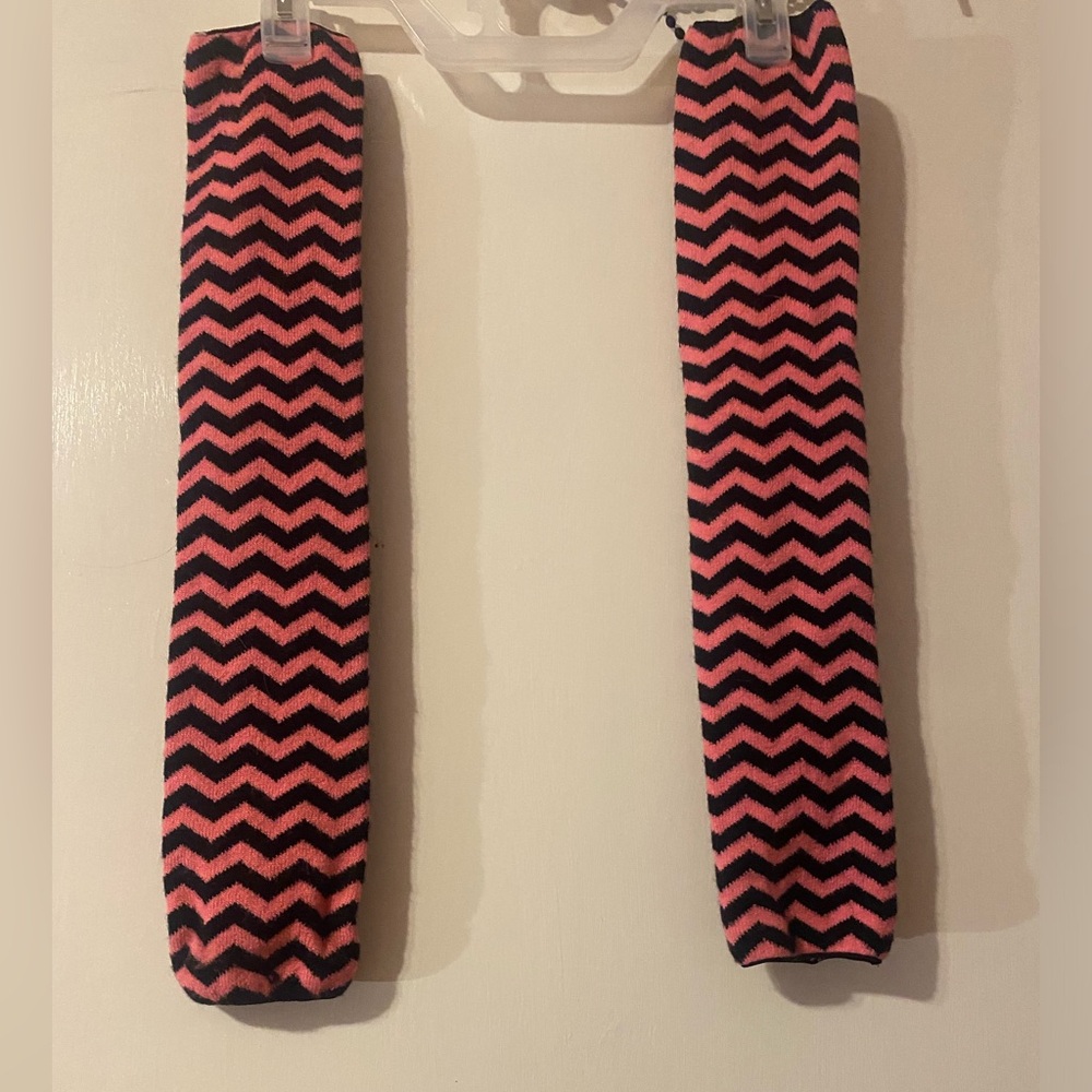 Dance/ballet leg warmers, Size: Small/Medium
